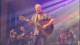 AIR SUPPLY - All Out Of Love (Sept.29, 2023 Regina, Canada)