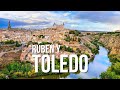  toledo qu ver y hacer en un da o unas horas