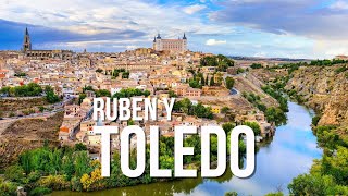 Toledo, Qué Ver Y Hacer En Un Día O Unas Horas