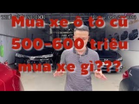 Có 500-600 triệu