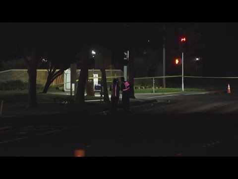 Bicyclist in critical condition after being hit by car in Roseville ...