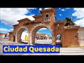 Ciudad Quesada, Quesada, Alicante, Costa Blanca, Spain. Friday Afternoon Walking Tour 🇪🇸