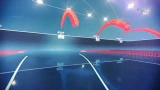 Video voorbeeld van "Nederland 1 - NOS Studio Sport Intro - 2013"