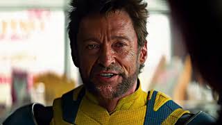 Lets FU**ING GO - Deadpool & Wolverine Edit Trailer | HEADS WILL ROLL - Yeah Yeah Yeahs (slowed) Resimi
