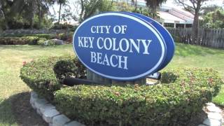 Marathon, Florida Real Estate Agent Josh Mothner talks to Florida Keys Television- Part 1
