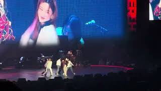 Iu - Lilac En-Encore 2024 Iu Hereh World Tour Concert In Singapore Day 1 240420