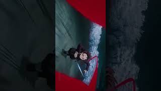 Rapture - Demon Slayer 3 - Amvedit 4K