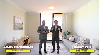 73, 76 84 Tce, Merrylands,  Sold $654,000 | Ray White Parramatta Group, Bobby Zhou & James Manandhar