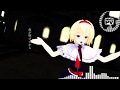 【東方MMD】 アリスで メーベル 【MMDPV】