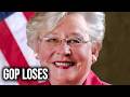 Republicans Suffer MAJOR Losses As Redistricting Plans Shut Down