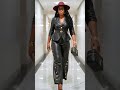 Walk out of 2025 like the Queen you are 💅🏿#ootd #fashiontrends #fyp #women #viral