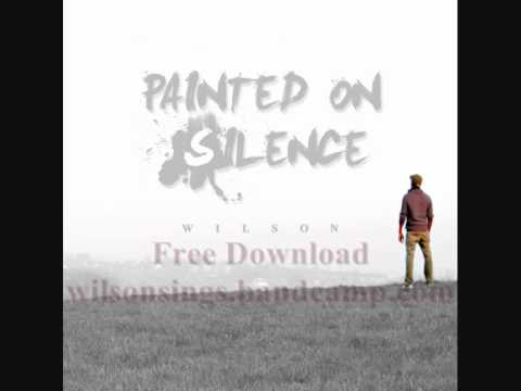 Painted On Silence - Intro