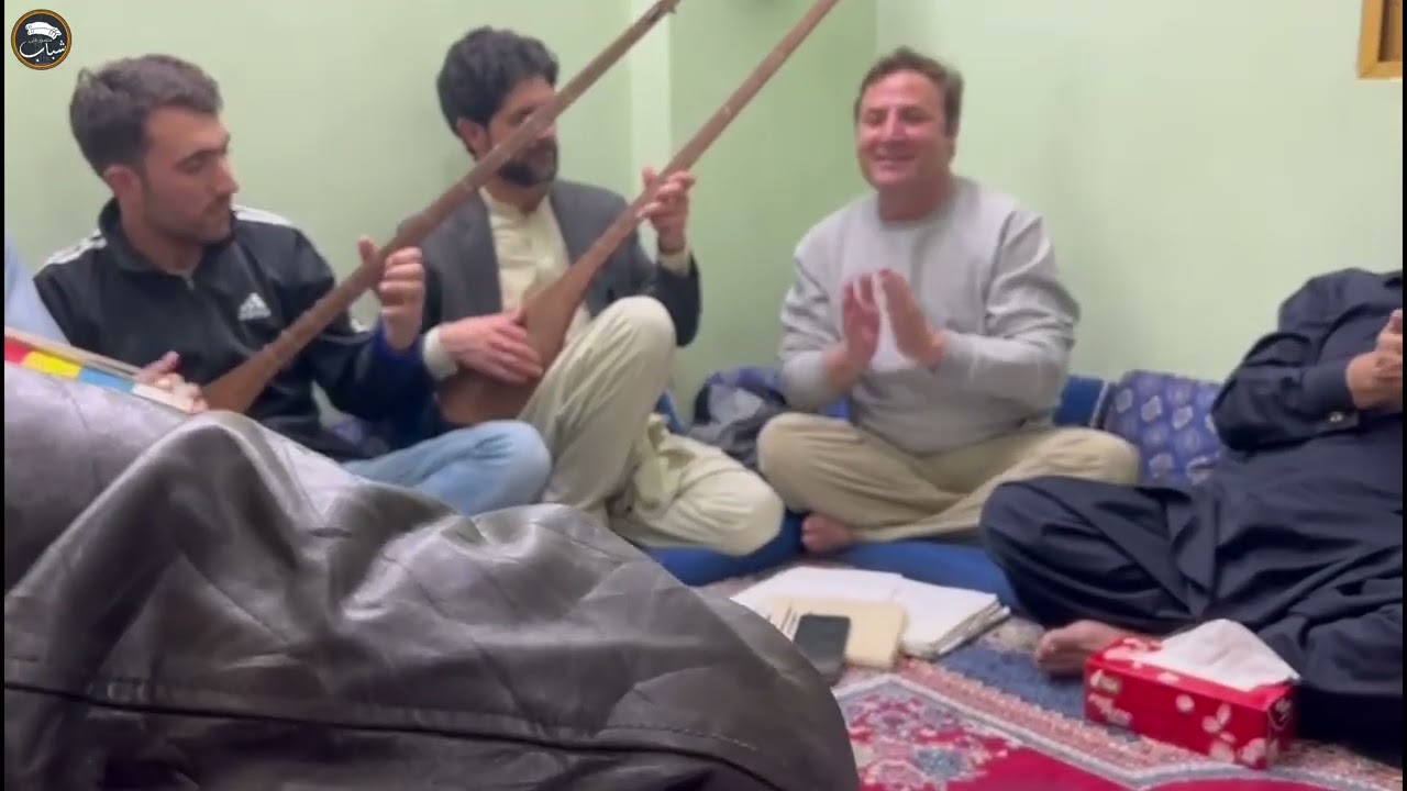 E saghat di zinda hal no bom | Mansoor Shabab | Wasih Hussain Ilhan