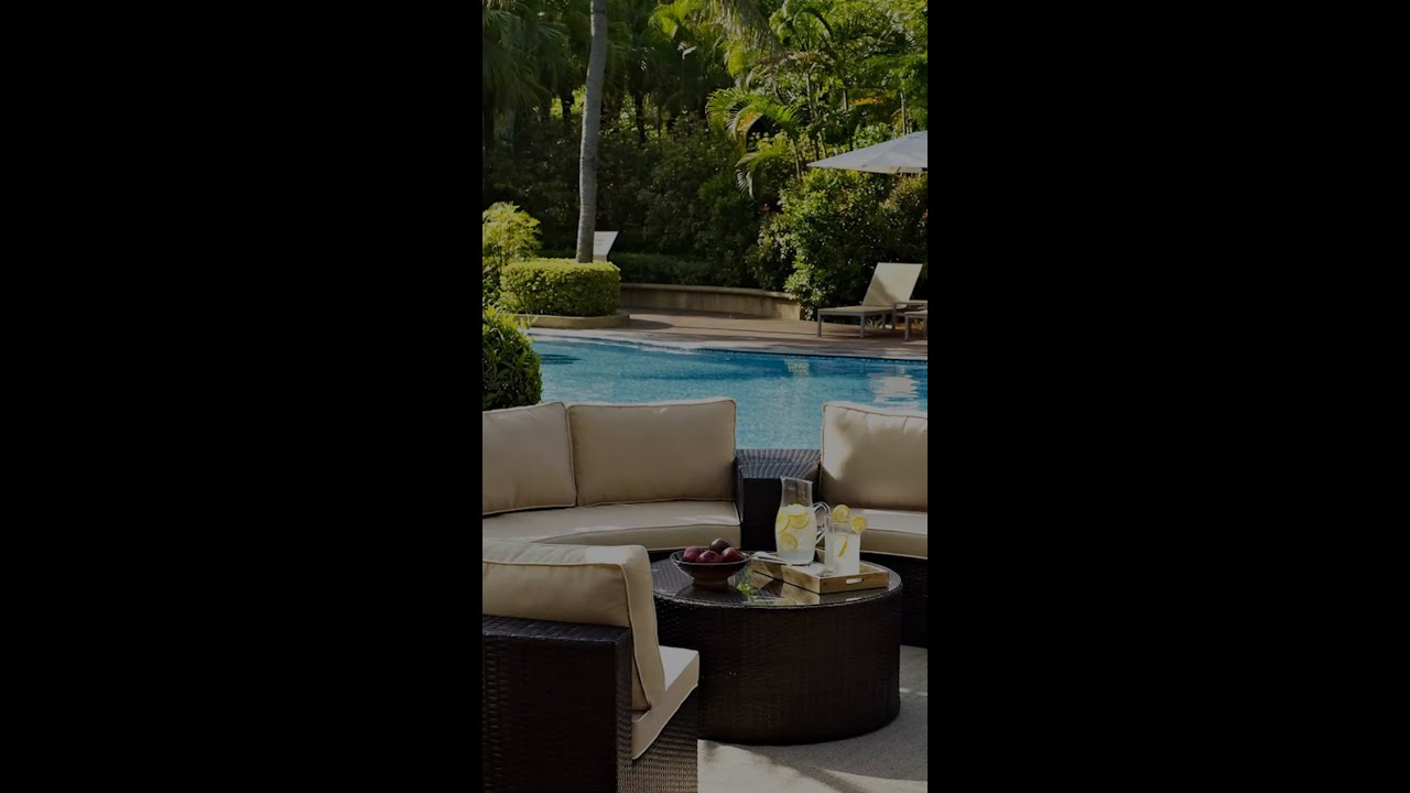 These are a few of our favorite *outdoor* things...