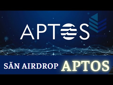 Hướng Dẫn Trải Nghiệm Nhận AirDrop Từ Hệ Sinh Thái Aptos – Tips Crypto