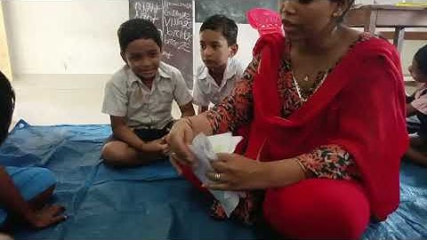 IGNOU DECE 04 project work video/phase 02/Day 09/Activity 9