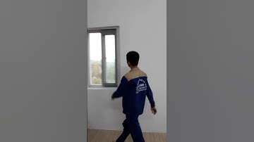 Cửa lưới chống muỗi dạng xếp Quang Minh #shorts | Cửa Quảng Ninh