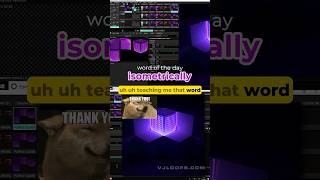Projection Mapping Tutorial Resolume - Beginner's Guide [part5] #vjloops #shorts #videomapping