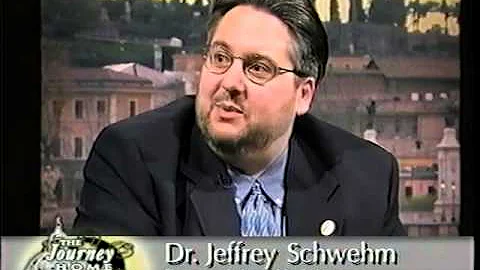 Jehovah's Witness Roundtable - The Journey Home (2-5-2007)