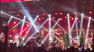 Banda Malta e Traía Véia - Memórias | Ao Vivo no Villa Country SP