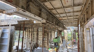 mivan shuttering interview questions | mivan shuttering