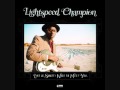 Lightspeed Champion - There's Nothing Underwater