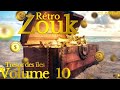 Zouk rtro volume 10 trsor des les