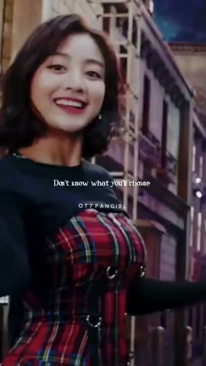 TWICE YES OR YES whatsapp status lyrical video