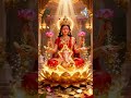 Divine Ganesha Darshan | Remove Obstacles & Gain Success✨#Ganesha #GanpatiBappaMorya #lordganesha