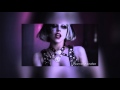 Lady Gaga | Megamix 2014 (Evolution of Gaga)