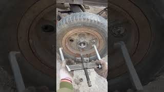 Heavy Engineering Work Done With Perfect Precision 🔥 #shorts #shortvideo