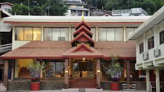 รีวิว - ปิยะพรฮิลล์ พาราไดซ์  (Piyaporn Hill Paradise Hotel) @ แม่สาย.mp4