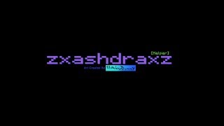 zxashdraxz first Live Stream On performium.net minecraft server