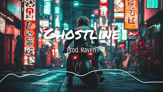 GHOSTLINE | Dark Early 2000's Westcoast Type Beat 2024