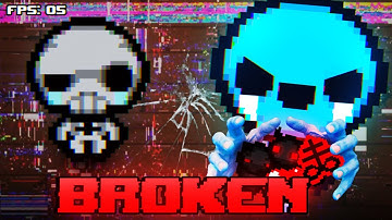 How To Crash Any Run With Forgotten (One Shotted Dogma)