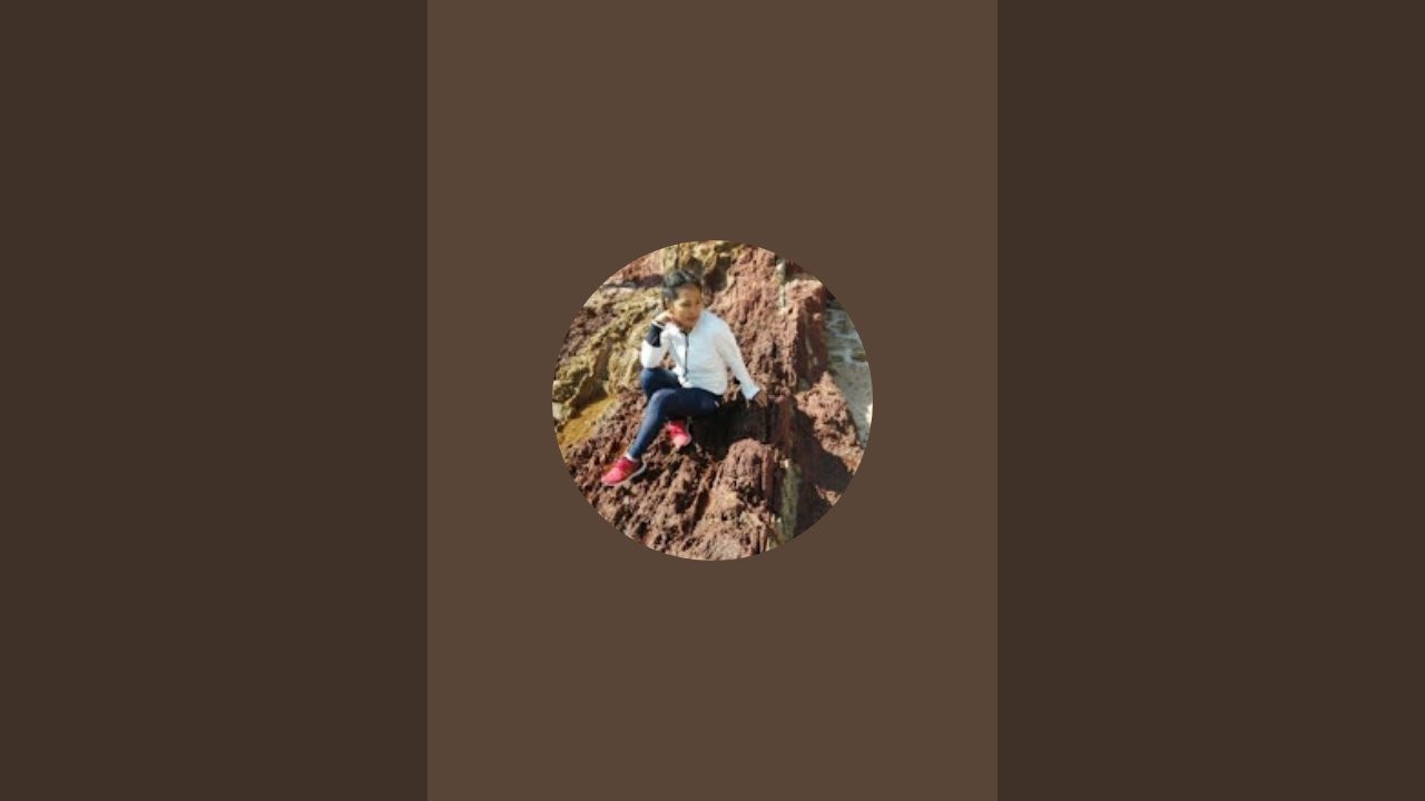 Nelsie Orida Youtube Channel is live!