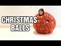 CHRISTMAS BALLS (5 Weird Stuff Online - Part 20)