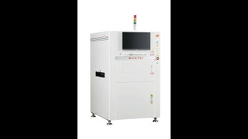 SMT 3D SPI Machine Solder paste testing equipment SINIC-TEK S2020 SPI machine