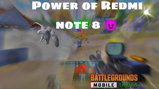 GO DOWN DEL .⚡ Power of Redmi Note 8 30FPS MONTAGE👿 🎯 iphone11,12,13,14,14pro,14promax