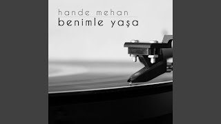 Benimle Yaşa - Hande Mehan