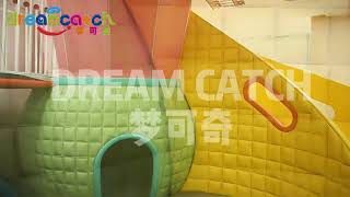 Toddler Indoor Playground Soft Play Equaipment screenshot 4