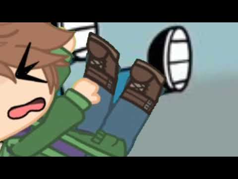 R e d s w o r l d. /Eddsworld animation