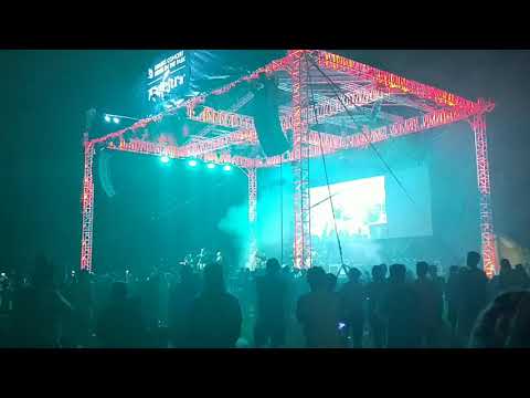 rockestra-海过天空-(beyond)-by-supersonic-band