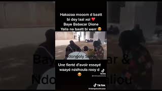 Ababacar Dione Zikroulahmame Cheikh