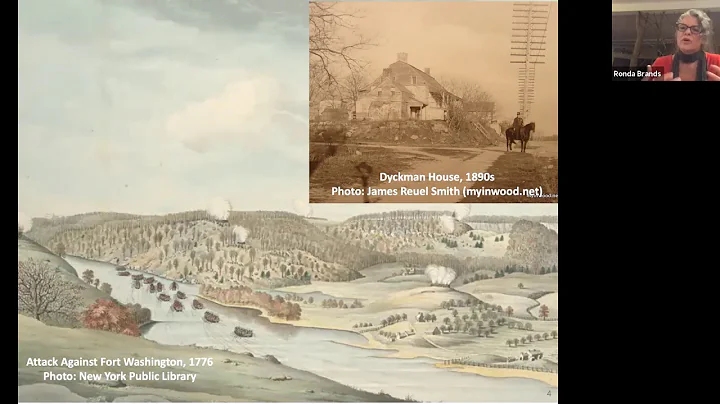85 Years of Fort Tryon Park's Heather Garden: Buil...
