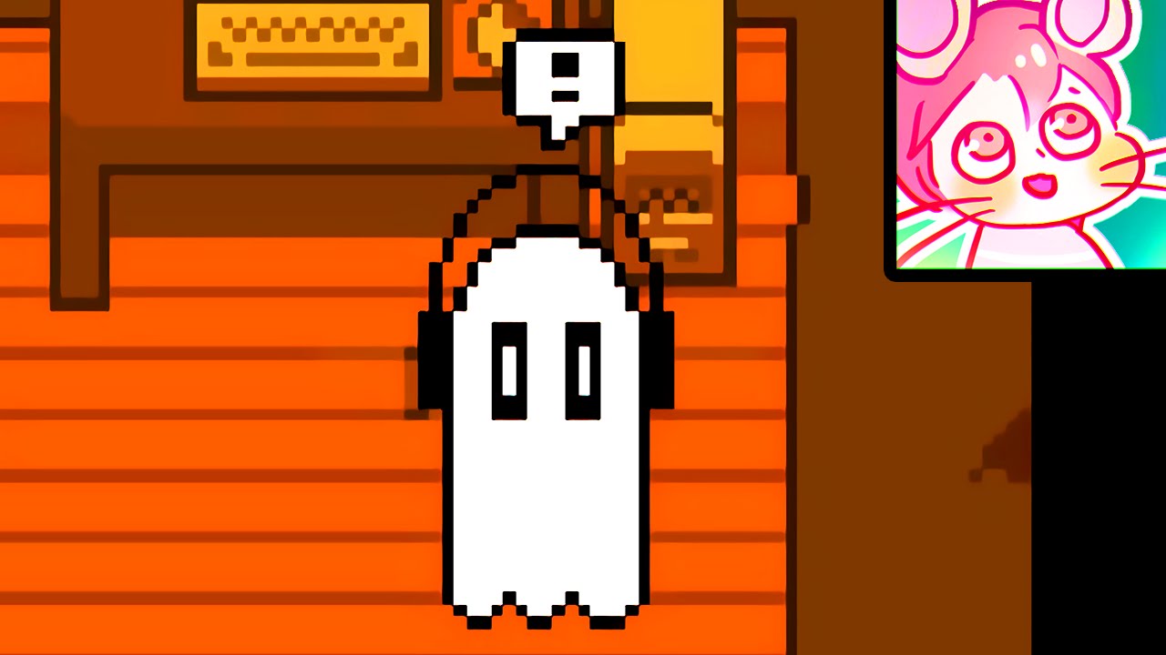 アンダーテール ナップスタブルック Napstablook の家とspooktunes Undertale Youtube