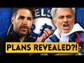 MASSIVE manager updates at Chelsea | Fabregas responds & new midfielder target?!