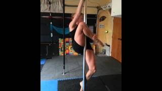 Tonic Tips - Rainbow layback
