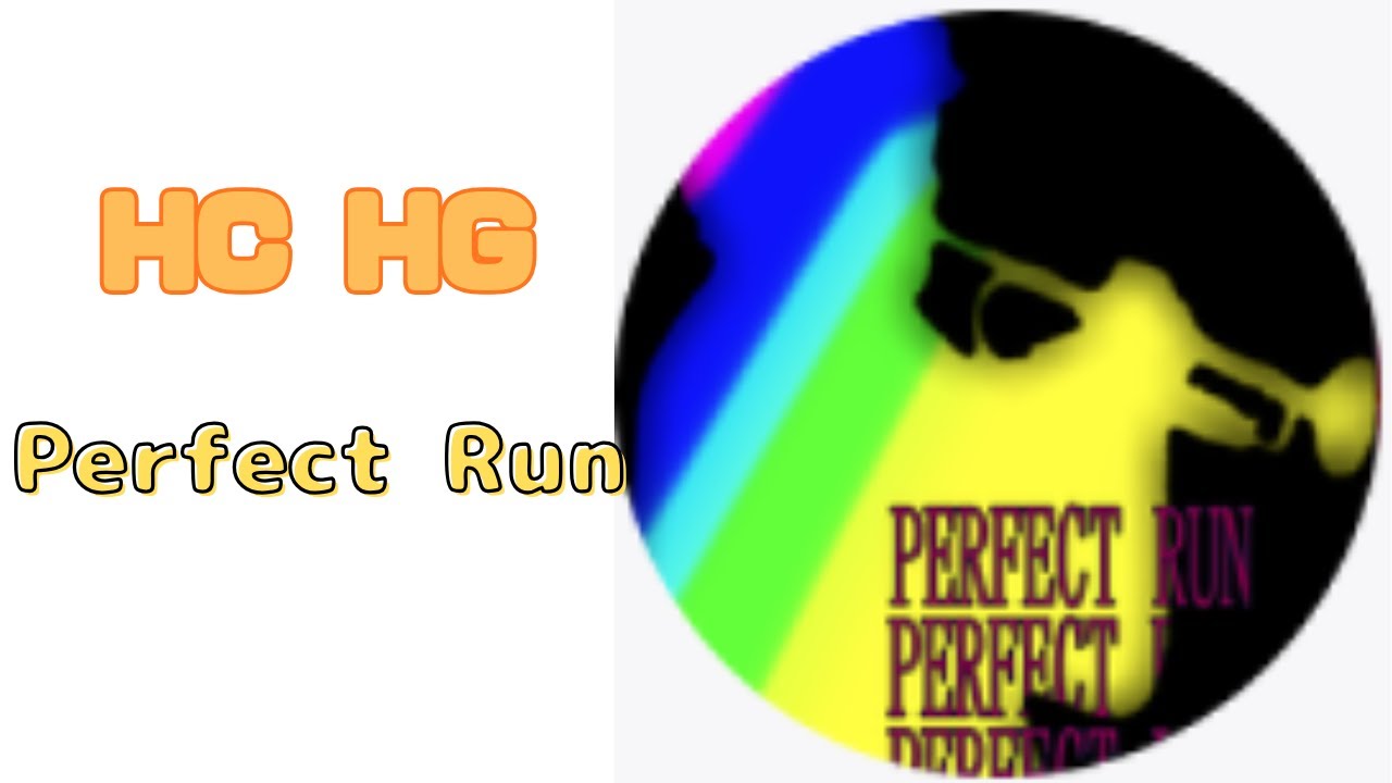 HCHG初ノーダメ【Japanese meme elevator】