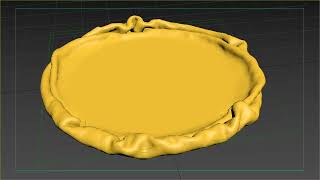 Famous tyflow cloth sim V1 Wealth